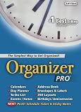 Organizer Pro 7 [Download] [OLD VERSION]