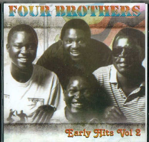 Produkt-Bild: Early Hits Vol 2