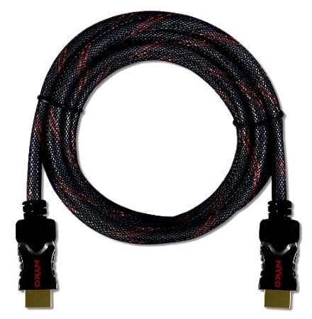 Nyko Pure HD HDMI Cable