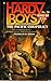 The Pacific Conspiracy (Ring of Evil #3) (Hardy Boys Casefiles, Case 78)