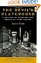The Devil's Playground: A Century of Pleasure and Profit in Times Square