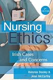 Nursing ethics : Irish cases and concerns