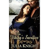The Viking's Sacrifice | [Julia Knight]