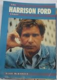 The Harrison Ford Story Book