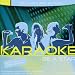 Various-Karaoke Cdg Deutschland Aktuell cd cover
