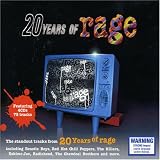Search : 20 Years Of Rage