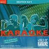 Karaoke Deutsch Vol 5