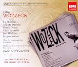 Berg: Wozzeck (Home of Opera)