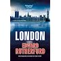 London by Edward Rutherfurd