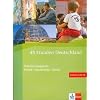 45 Stunden Deutschland/DaF: Materialien f�r den Orientierungskurs. Politik - Geschichte - Kultur