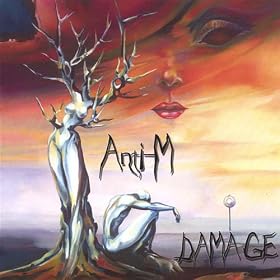 Damage in the Dream