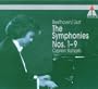 Beethoven / Liszt: The Symphonies Nos. 1-9