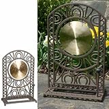 Outdoor Living : Woodstock Victorian Garden Gong