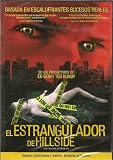 The Hillside Strangler (El Estrangulador de Hillside) [*Ntsc/region 1 & 4 Dvd. Import-latin America]