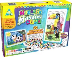 Magnetic Mosaics&reg; Kids