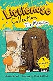 Littlenose collection : the magician