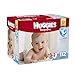 Huggies Snug and Dry Diapers, Size 2, 112 Count
