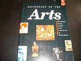 The Hutchinson dictionary of the arts