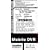 Cameron Sino Battery - Archos AV704 Wifi, AV704, AV705, AV705 Wifi (10200mah)