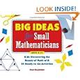Big Ideas Small Mathematicians Ready