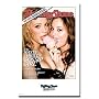Gossip Girl (Blake and Leighton, Rolling Stone Cover) TV Poster Print - 24" X 36"