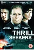 Thrill Seekers [DVD]