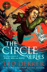 Circle Series Visual Edition