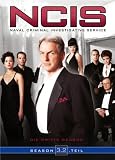 Navy CIS - Season 3, Vol. 2 (3 DVDs)