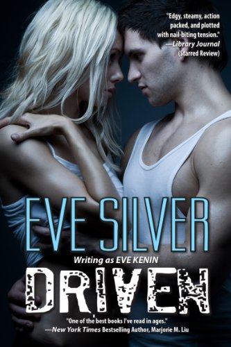 Driven (Northern Waste) by Eve Silver
