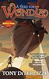 A hero for WondLa