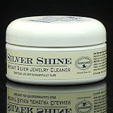 Silver Shine Cleaner