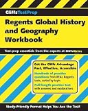 CliffsTestPrep Regents Global History and Geography Workbook