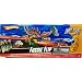 Hot Wheels Fossil Flip Trick Tracks Stunt Set