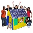 KID'S COTTAGE-ALIEN HOUSE