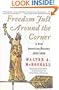 Freedom Just Around the Corner: A New American History: 1585-1828