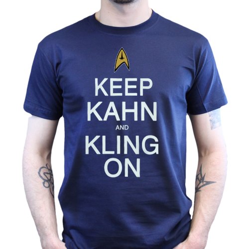 Star Trek Kitchen Gadgets