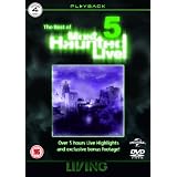 Most Haunted Live: Best of - 5 [DVD]by Most Haunted Live