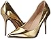 Pleaser Women's CLAS20/GMPU dress Pump