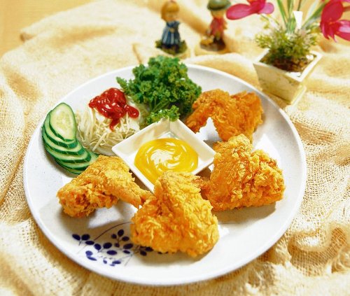 Chicken Wing Recipes for Chicken Wing Lover 51enMidDY%2BL Chicken Wing Recipes for Chicken Wing Lover