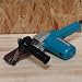 Makita 9031 5 Amp 1-3/16-Inch by 21-Inch Variable Speed Belt Sander image 4