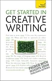 Get started in creative writing