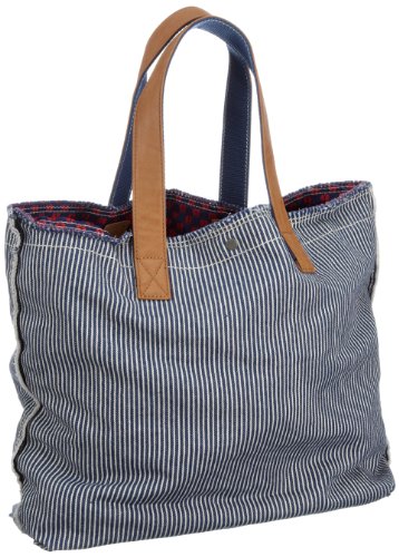 edc by ESPRIT B48001, Damen Shopper, 40X38X12 cm (B x H x T)