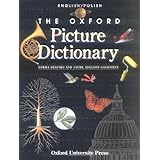 the oxford picture dictionary englishpolish english polish edition the oxford picture dictionary program