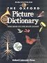 The Oxford Picture Dictionary: English/Polish