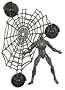 Spider-Man 3 Wall Hanging Web