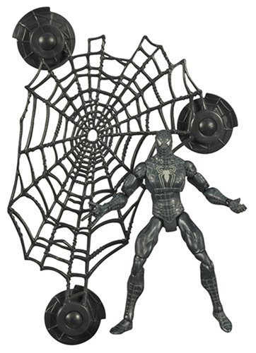 Spider-Man 3 Wall Hanging Web