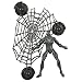 Spider-Man 3 Wall Hanging Web