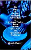 Read The Magic of Twelve: Polymetric Polyrhythms in Cycles of Twelve
From African, Afro Cuban, and Afro Haitian Traditions on-line