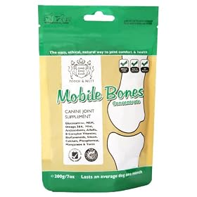 Mobile Bones: Joint Supplement for Dogs