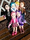 Ty Girlz - Original Set of 6